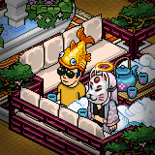 Photo by FISHTANK:D