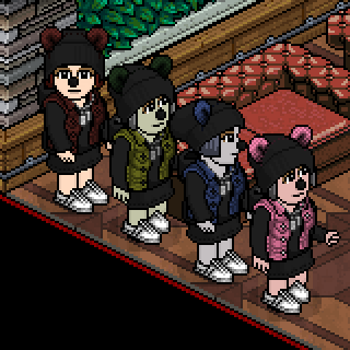 Photo by Jaesus