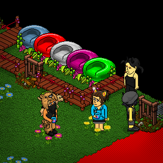 Photo by Overshare