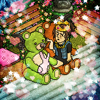 Photo by hxlly,