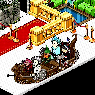 Photo by XxLancebrianEmo