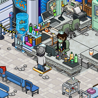 Photo by G3tW3ll