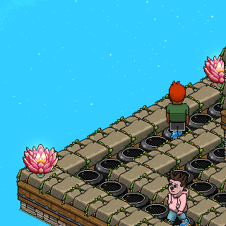 Photo by Frizbee