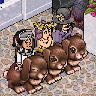 Photo by Miss.Sparklez