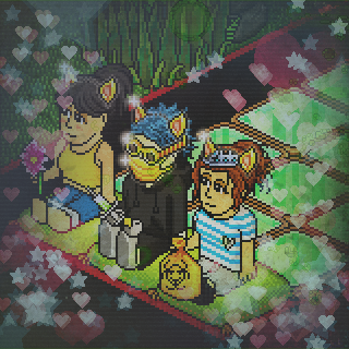 Photo by Sproutie!