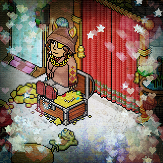 Photo by Sproutie!