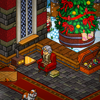 Photo by .HabboGuy.