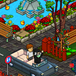 Photo by Corvy