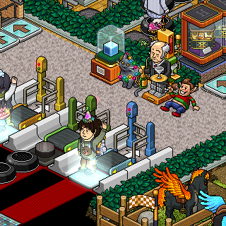 Photo by Chesnak