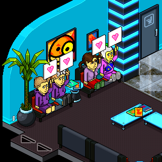 Photo by Personalities.