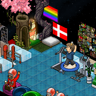 Photo by Bloody