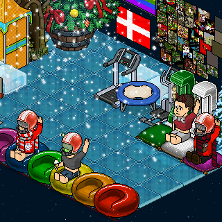 Photo by Bloody
