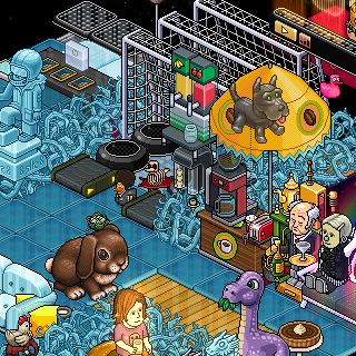 Photo by Bloody