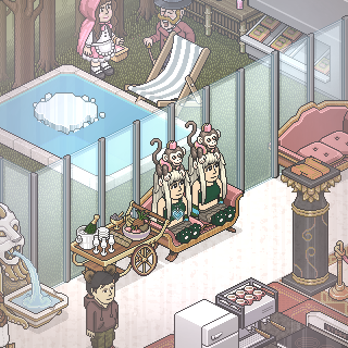 Photo by Aerie