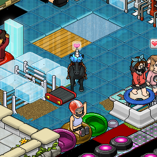 Photo by Poca7ontas