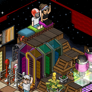 Photo by Poca7ontas