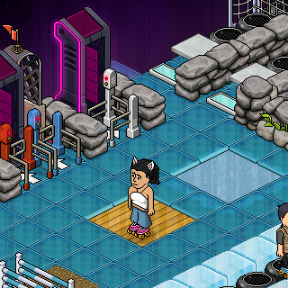 Photo by Poca7ontas