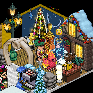 Photo by BrennaWaldorf