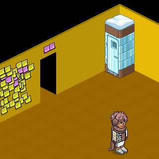 Photo by Thief