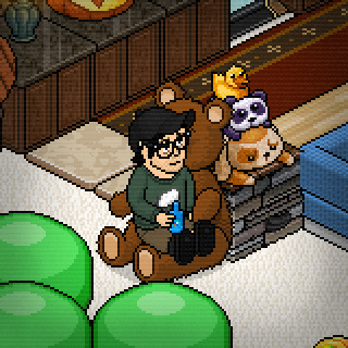Photo by NerdBearr