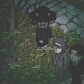 Photo by NerdBearr