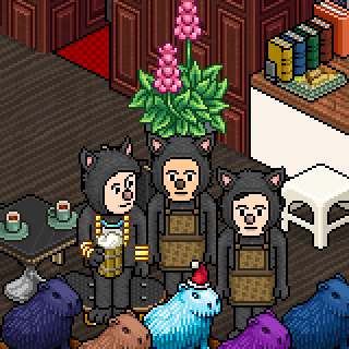 Photo by NerdBearr