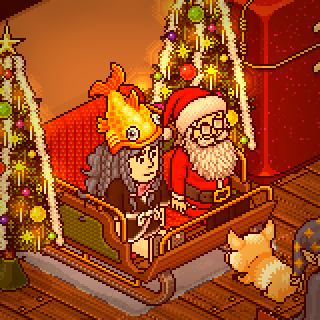 Photo by Habbo_Christmas