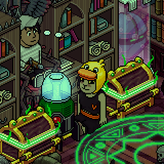 Photo by weirdhoney