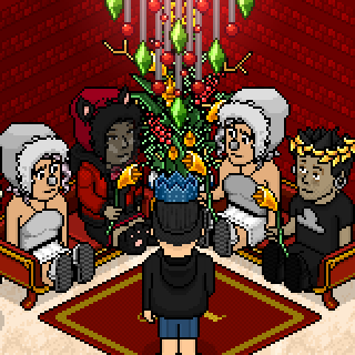 Photo by weirdhoney