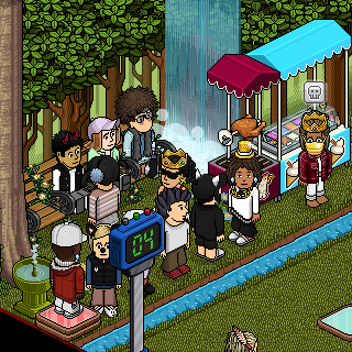 Photo by Flosy