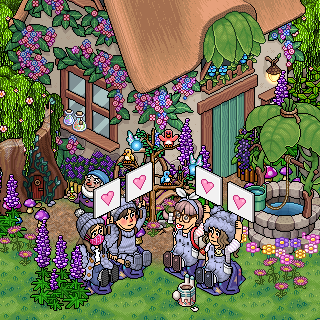 Photo by Butter