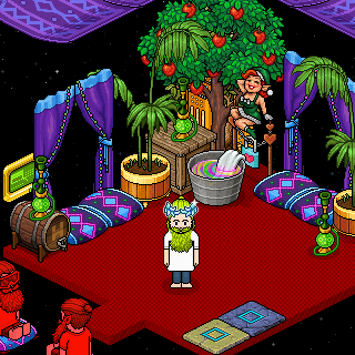 Photo by Sniev