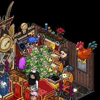 Photo by Starpotion