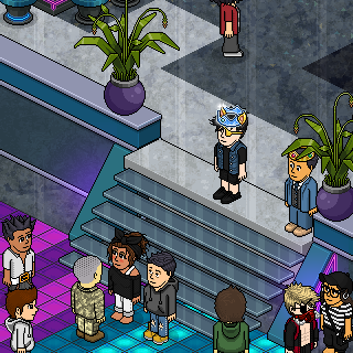 Photo by zumfa
