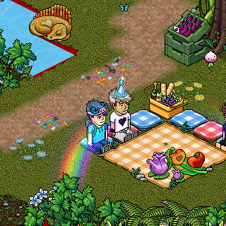 Photo by BlackGeode