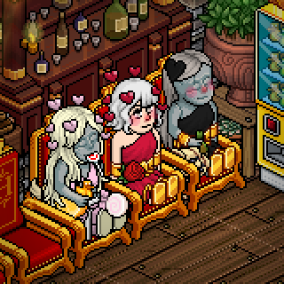 Photo by Tireds