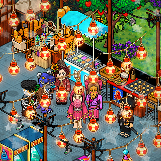 Photo by TrinaTheFurious