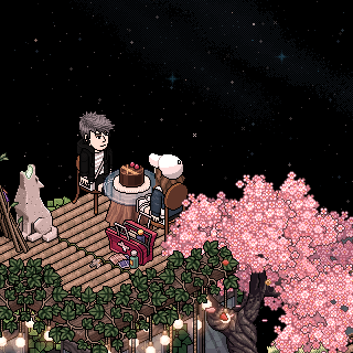 Photo by -tsuki