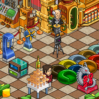 Photo by SpeekName