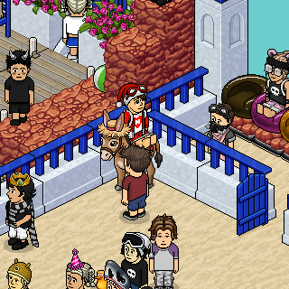Photo by habbo-atilla