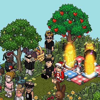 Photo by habbo-atilla