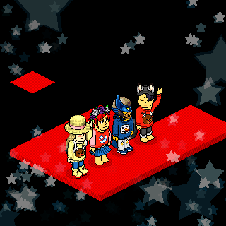Photo by elyaena
