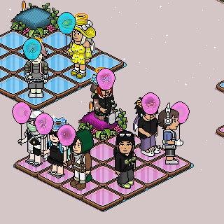 Photo by Xaine.