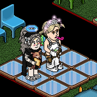 Photo by Shea,