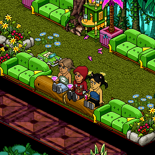 Photo by imglamBANNED