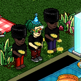 Photo by kinich