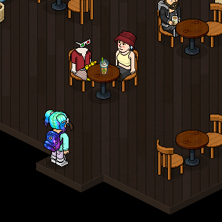 Photo by -Zad