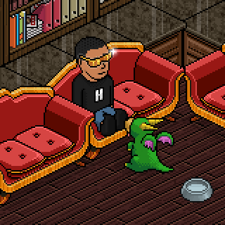 Photo by HabboHotelier