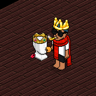 Photo by HabboHotelier