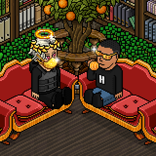 Photo by HabboHotelier